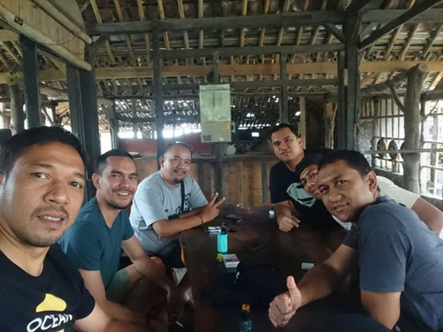 Trip Wisata Jogja 1-Day dari Rowokele Kebumen